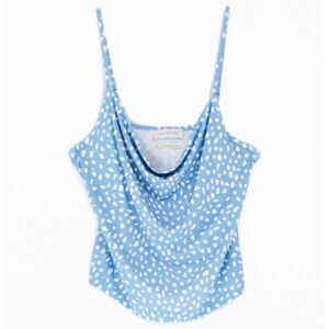 Urban Outfitters | Ruby Cowl Neck Cami | XS